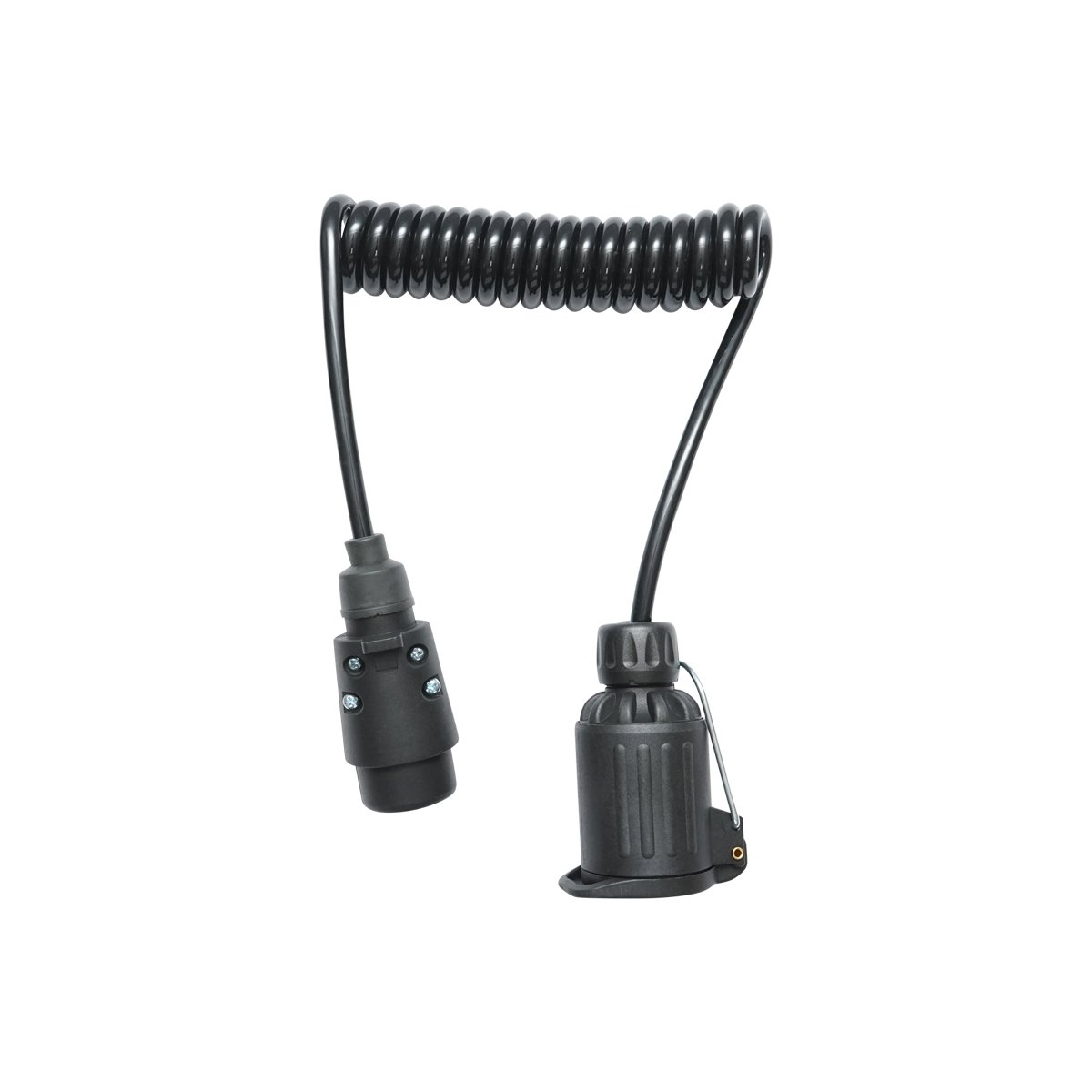 Adaptor priza remorca 7-13 pini cu cablu 2.2m Breckner Germany Adaptor priza remorca 7-13 pini cu cablu 2.2m Breckner Germany